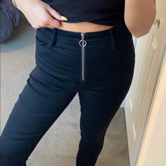 PacSun Jeans - Picture 3 of 4